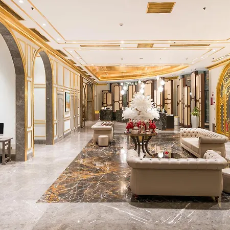 Dolce By Wyndham Hanoi Golden Lake